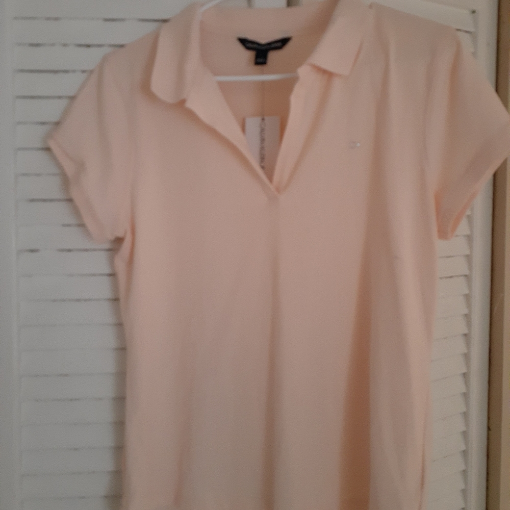Calvin Klein polo